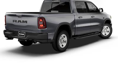 New 2027 Ram 1500 Big Horn Crew Cab for sale #27072 - photo 2