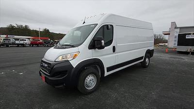 New 2024 Ram ProMaster 3500 High Roof Empty Cargo Van for sale #24293 - photo 1