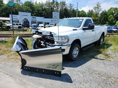 New 2023 Ram 2500 Tradesman Regular Cab 4x4 Pickup for sale #23308 - photo 1