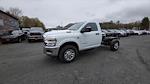 New 2024 Ram 3500 SLT Regular Cab 4x4 60 CA Cab Chassis for sale #24007 - photo 5