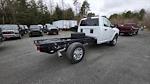 New 2024 Ram 3500 SLT Regular Cab 4x4 60 CA Cab Chassis for sale #24007 - photo 8