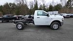 New 2024 Ram 3500 SLT Regular Cab 4x4 60 CA Cab Chassis for sale #24007 - photo 9