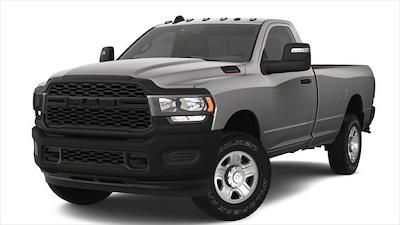 New 2024 Ram 2500 Tradesman Regular Cab 4x4 Pickup for sale #24050 - photo 1