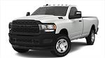 New 2024 Ram 2500 Tradesman Regular Cab 4x4 Pickup for sale #24051 - photo 1