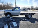 New 2024 Ram 3500 Tradesman Regular Cab 4x4 60 CA Cab Chassis for sale #24069 - photo 8