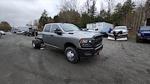New 2024 Ram 3500 Tradesman Crew Cab 4x4 60 CA Cab Chassis for sale #24081 - photo 3
