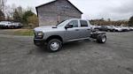 New 2024 Ram 3500 Tradesman Crew Cab 4x4 60 CA Cab Chassis for sale #24081 - photo 5