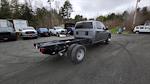 New 2024 Ram 3500 Tradesman Crew Cab 4x4 60 CA Cab Chassis for sale #24081 - photo 8
