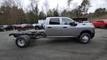 New 2024 Ram 3500 Tradesman Crew Cab 4x4 60 CA Cab Chassis for sale #24081 - photo 9