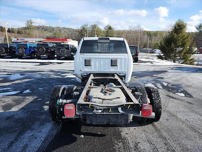 New 2024 Ram 3500 Tradesman Regular Cab 4x4 60 CA Cab Chassis for sale #24090 - photo 2
