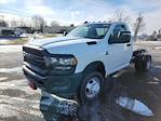 New 2024 Ram 3500 Tradesman Regular Cab 4x4 60 CA Cab Chassis for sale #24090 - photo 1