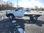 New 2024 Ram 3500 Tradesman Regular Cab 4x4 60 CA Cab Chassis for sale #24090 - photo 8