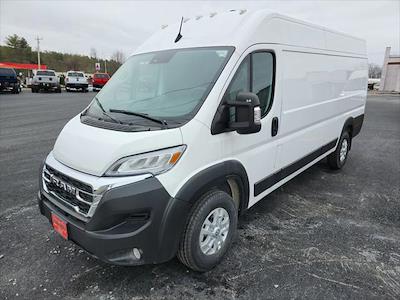 New 2024 Ram ProMaster 3500 High Roof Empty Cargo Van for sale #24094 - photo 1
