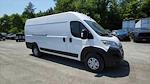 New 2024 Ram ProMaster 3500 High Roof Empty Cargo Van for sale #24094 - photo 3
