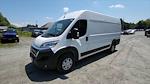 New 2024 Ram ProMaster 3500 High Roof Empty Cargo Van for sale #24094 - photo 5