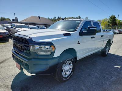 2024 Ram 3500 Crew Cab 4x4, Pickup for sale #24112 - photo 1