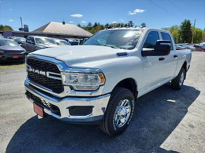 2024 Ram 3500 Crew Cab 4x4, Pickup for sale #24154 - photo 1