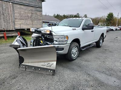 New 2024 Ram 2500 Tradesman Regular Cab 4x4 Pickup for sale #24169 - photo 1