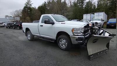 New 2024 Ram 2500 Tradesman Regular Cab 4x4 Pickup for sale #24169 - photo 2
