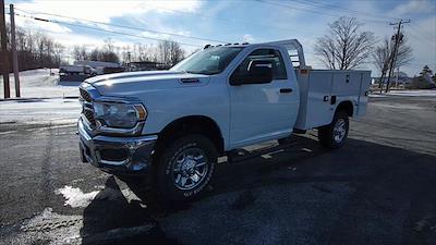 New 2024 Ram 2500 Tradesman Regular Cab 4x4 Pickup for sale #24189 - photo 2