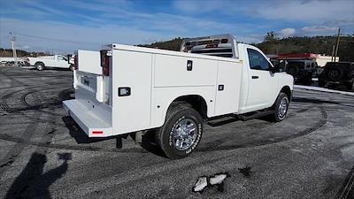 New 2024 Ram 2500 Tradesman Regular Cab 4x4 Pickup for sale #24189 - photo 1