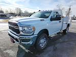 New 2024 Ram 2500 Tradesman Regular Cab 4x4 Pickup for sale #24189 - photo 9