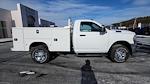 New 2024 Ram 2500 Tradesman Regular Cab 4x4 Pickup for sale #24189 - photo 7