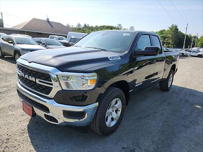 New 2024 Ram 1500 Big Horn Quad Cab 4x4 Pickup for sale #24211 - photo 1