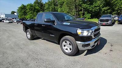New 2024 Ram 1500 Big Horn Quad Cab 4x4 Pickup for sale #24211 - photo 2