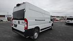 2024 Ram ProMaster 2500 High Roof FWD, Empty Cargo Van for sale #24230 - photo 9