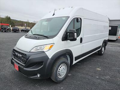 2024 Ram ProMaster 2500 High Roof FWD, Empty Cargo Van for sale #24249 - photo 1