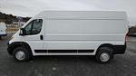 2024 Ram ProMaster 2500 High Roof FWD, Empty Cargo Van for sale #24249 - photo 10