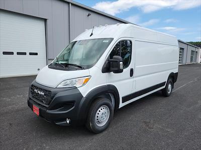 New 2024 Ram ProMaster 2500 High Roof Empty Cargo Van for sale #24250 - photo 1