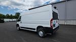 New 2024 Ram ProMaster 2500 High Roof Empty Cargo Van for sale #24250 - photo 3
