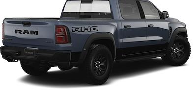 New 2025 Ram 1500 TRX Crew Cab 4x4 Pickup for sale #25032 - photo 2