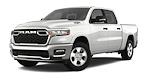 New 2025 Ram 1500 Big Horn Crew Cab 4x4 Pickup for sale #25045 - photo 1