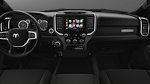 New 2025 Ram 1500 Big Horn Crew Cab 4x4 Pickup for sale #25045 - photo 6