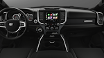 New 2025 Ram 1500 Big Horn Crew Cab 4x4 Pickup for sale #25077 - photo 6