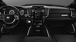 New 2025 Ram 1500 Laramie Crew Cab 4x4 Pickup for sale #25086 - photo 6