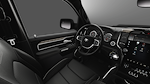 New 2025 Ram 1500 Laramie Crew Cab 4x4 Pickup for sale #25086 - photo 8