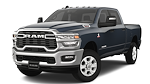 New 2025 Ram 2500 Big Horn Crew Cab 4x4 Pickup for sale #25091 - photo 1