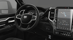 New 2025 Ram 2500 Big Horn Crew Cab 4x4 Pickup for sale #25091 - photo 8