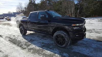 New 2025 Ram 2500 Big Horn Crew Cab for sale #25110 - photo 2