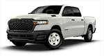 New 2026 Ram 1500 Tradesman Crew Cab 4x4 Pickup for sale #26001 - photo 1