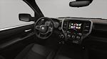 New 2026 Ram 1500 Tradesman Crew Cab 4x4 Pickup for sale #26001 - photo 8