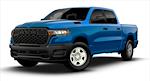 New 2026 Ram 1500 Tradesman Crew Cab 4x4 Pickup for sale #26002 - photo 1