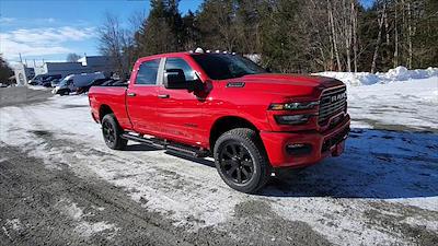 New 2026 Ram 3500 Big Horn Crew Cab for sale #26043 - photo 2