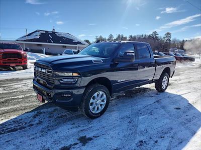 New 2026 Ram 3500 Big Horn Crew Cab for sale #26044 - photo 1