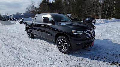 New 2026 Ram 1500 Laramie Crew Cab for sale #26048 - photo 2