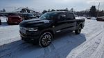 New 2026 Ram 1500 Laramie Crew Cab for sale #26048 - photo 4